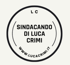 Luca Crimi